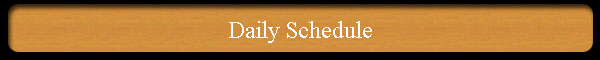 Daily Schedule