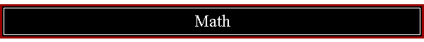 Math